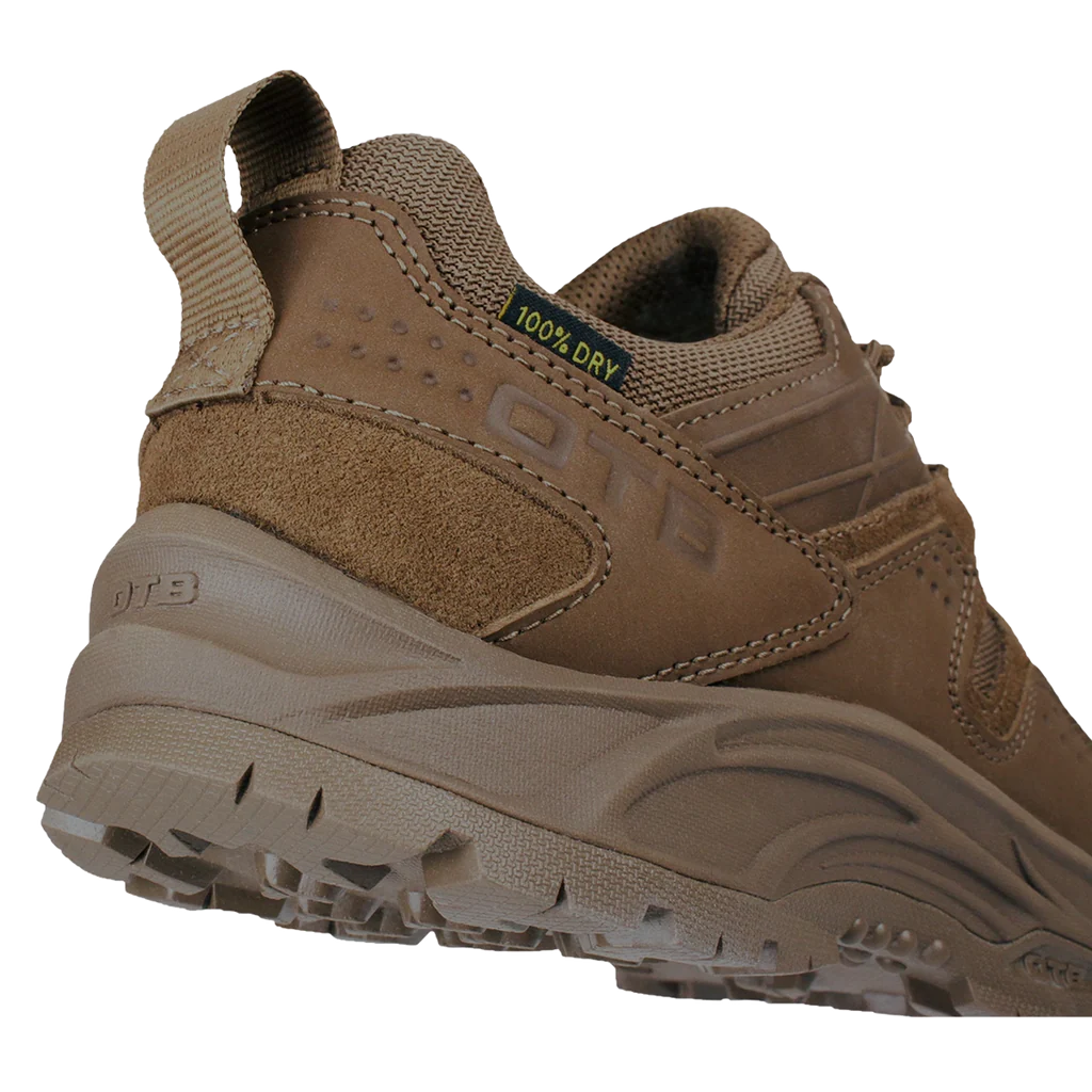 OTB Boots Incline Low WP