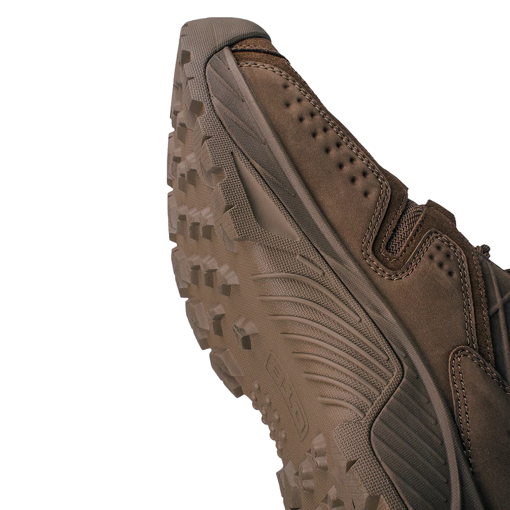 OTB Boots Incline Low WP