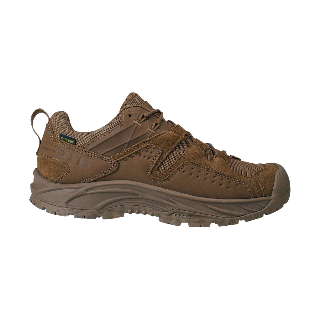 OTB Boots Incline Low WP