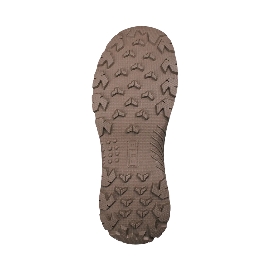OTB Boots Incline Low WP