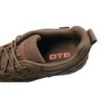 OTB Boots Incline Low WP