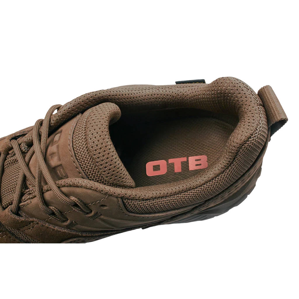 OTB Boots Incline Low WP
