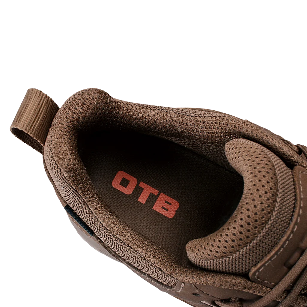 OTB Boots Incline Low WP