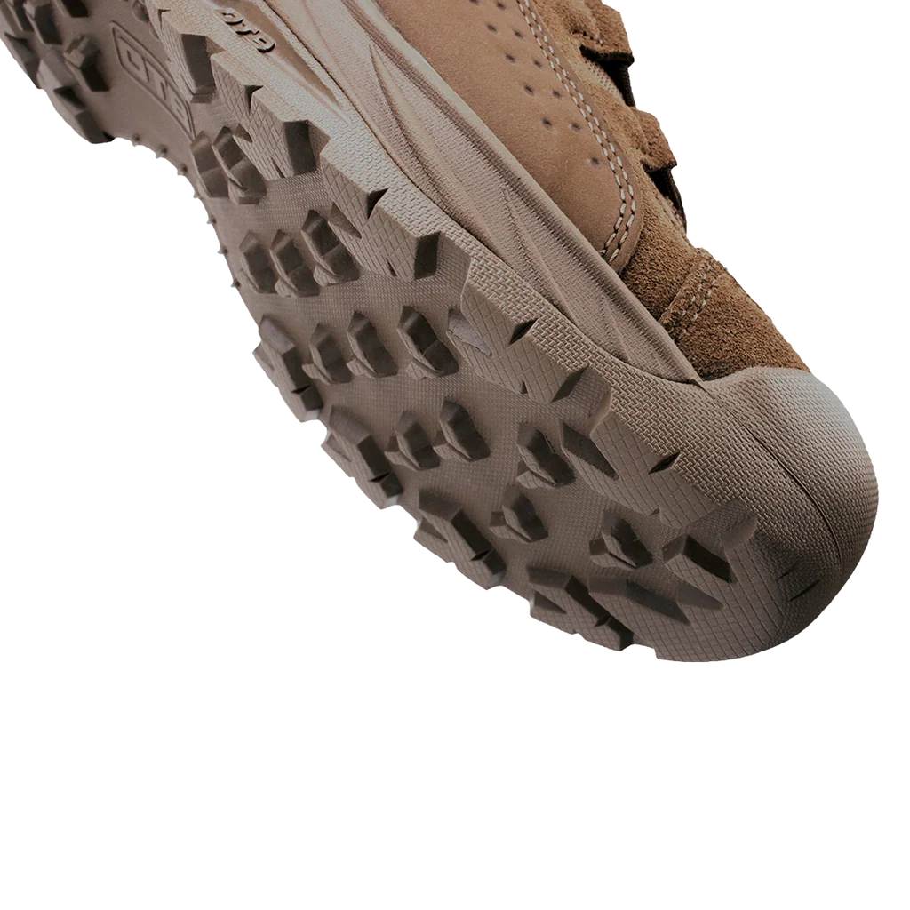 OTB Boots Incline Low WP