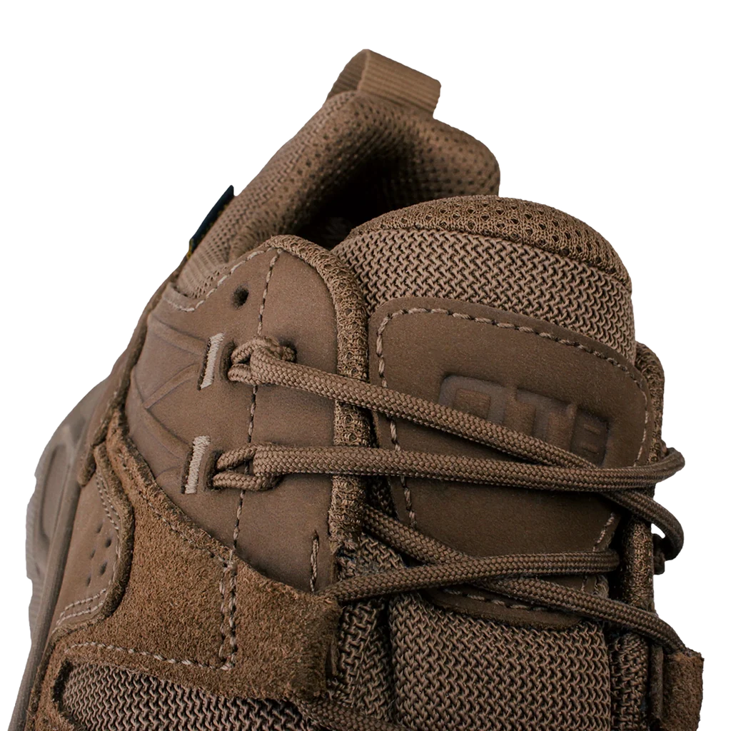 OTB Boots Incline Low WP