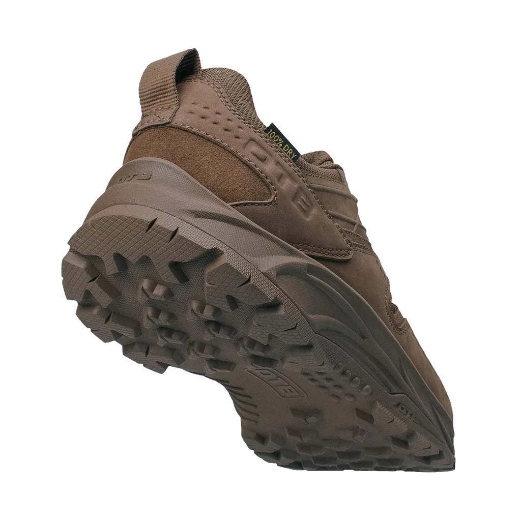 OTB Boots Incline Low WP