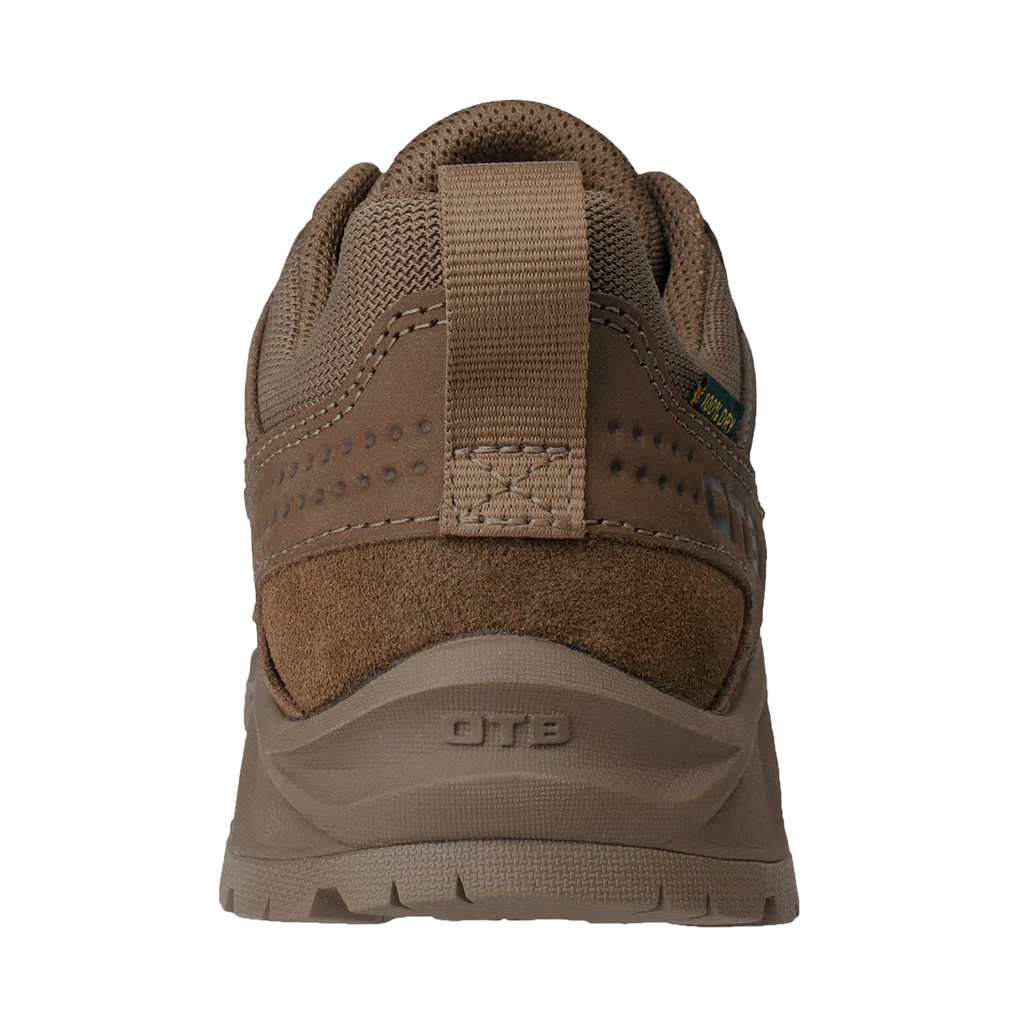 OTB Boots Incline Low WP