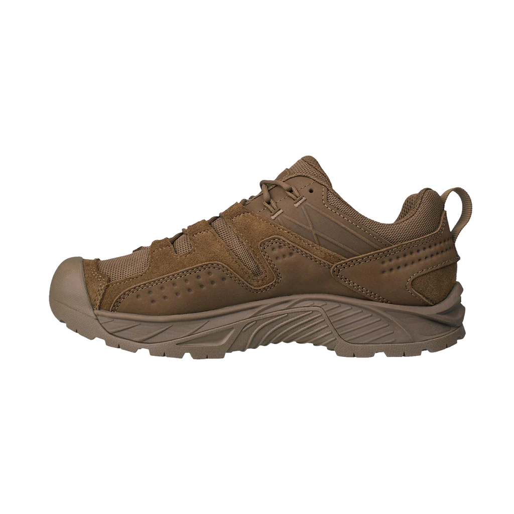 OTB Boots Incline Low WP