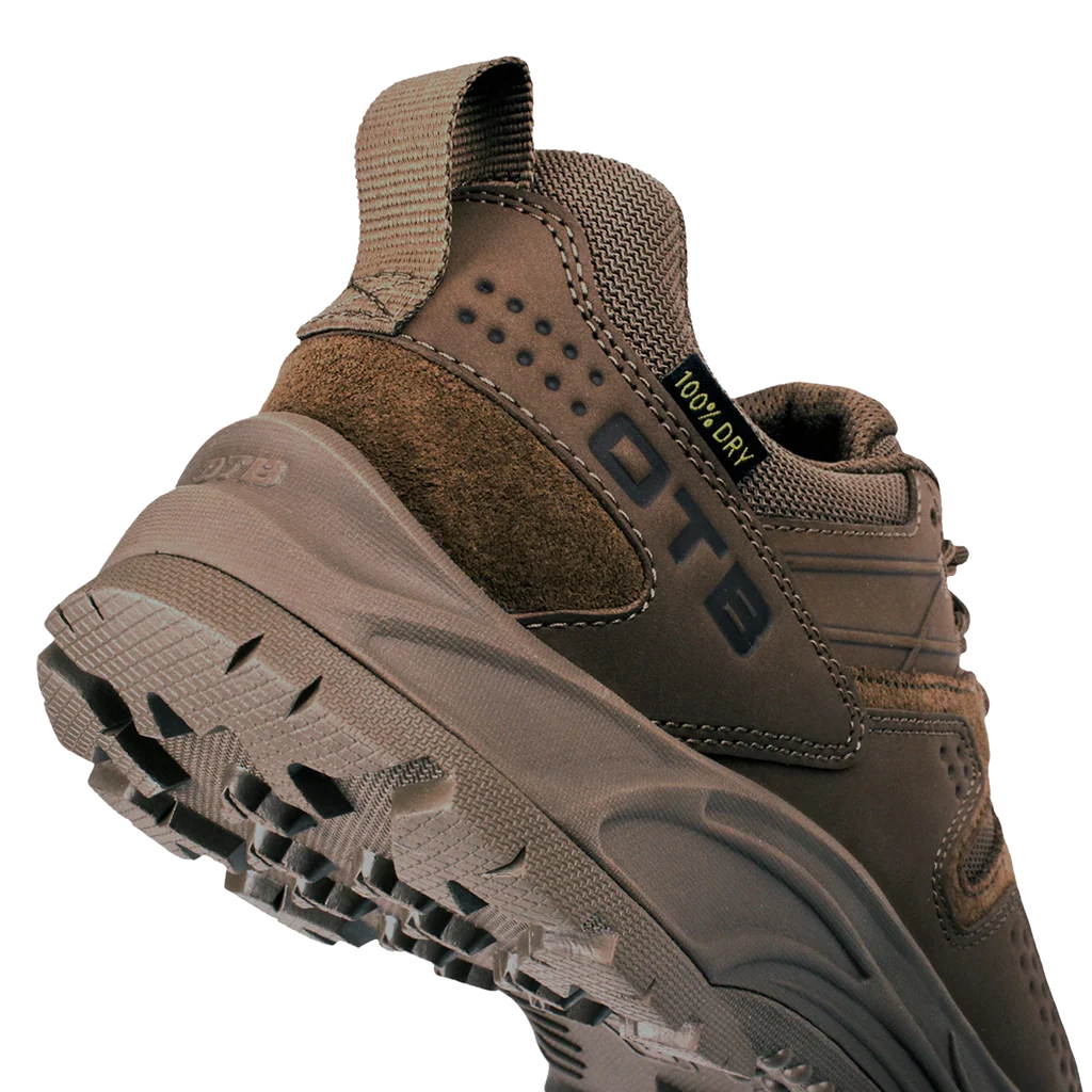 OTB Boots Incline Low WP