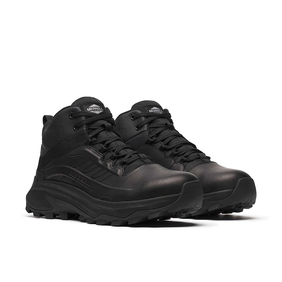 Merrell Moab Speed 2 Mid Tactical Waterproof