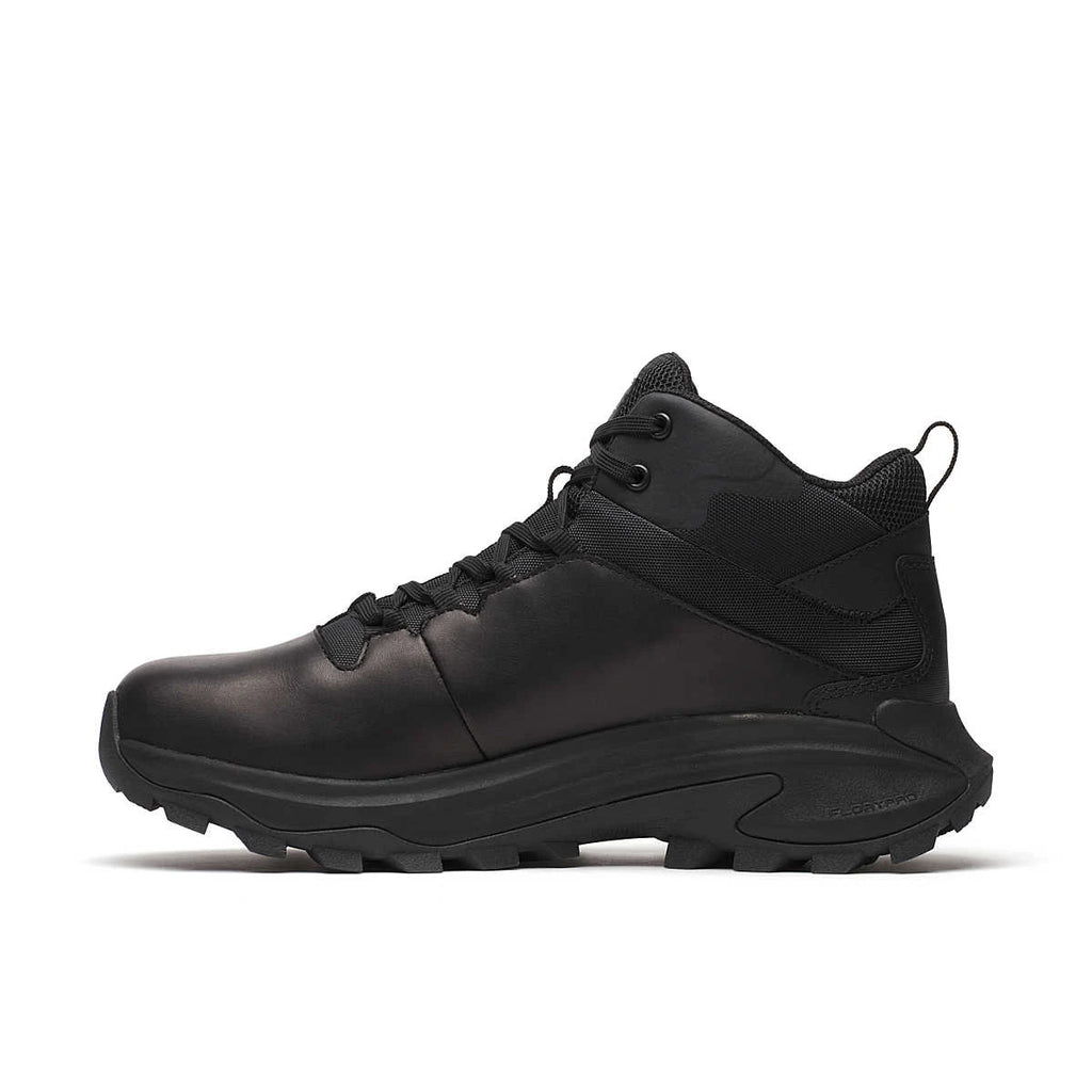 Merrell Moab Speed 2 Mid Tactical Waterproof