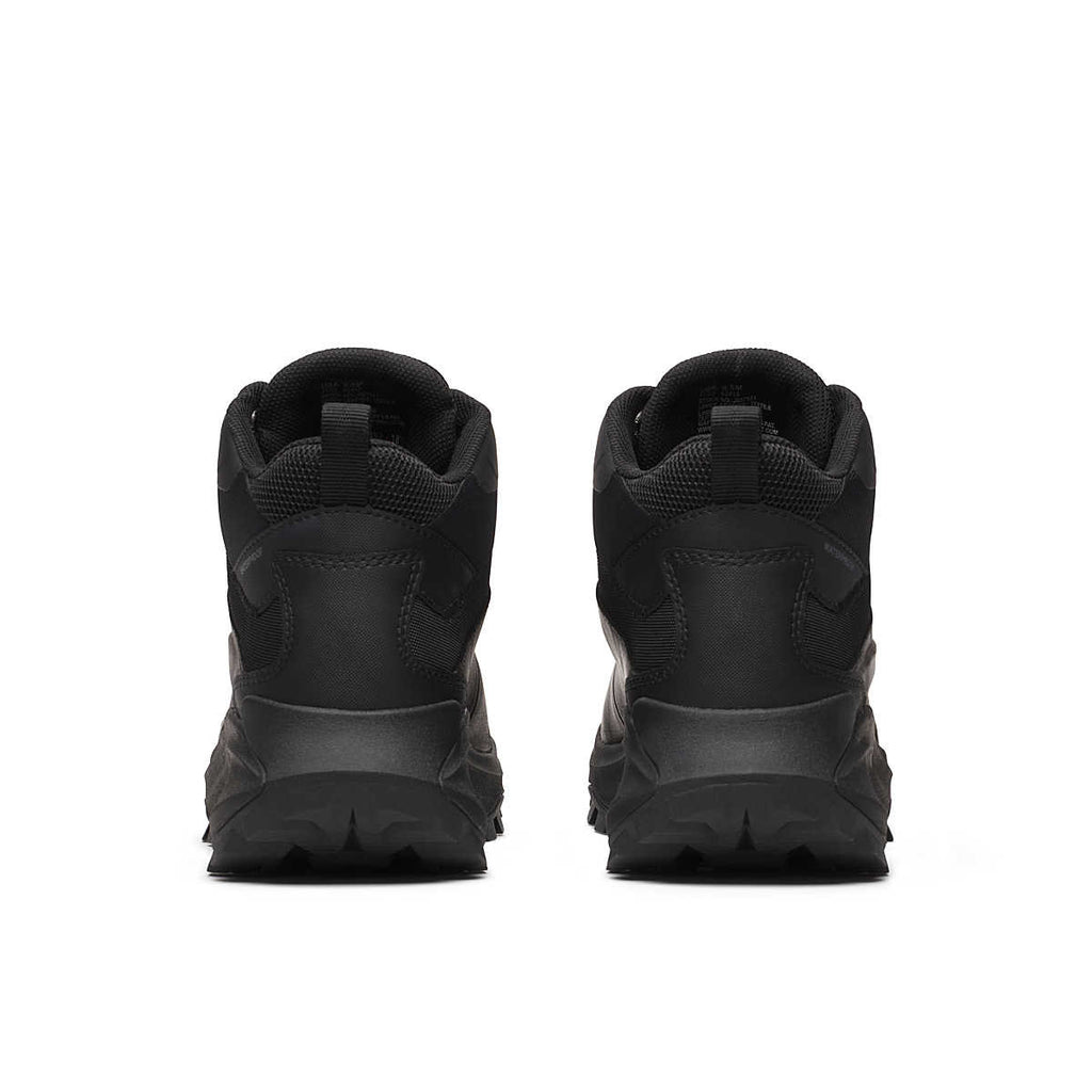 Merrell Moab Speed 2 Mid Tactical Waterproof