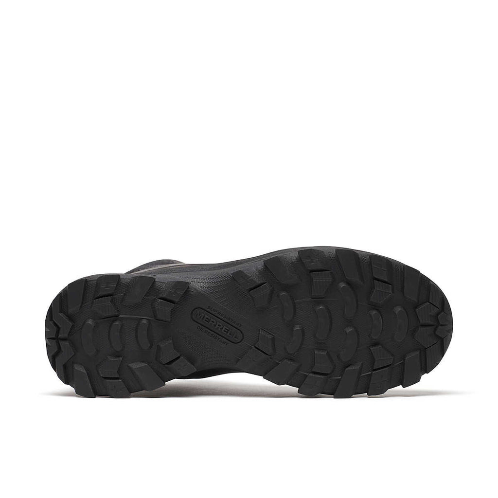 Merrell Moab Speed 2 Mid Tactical Waterproof