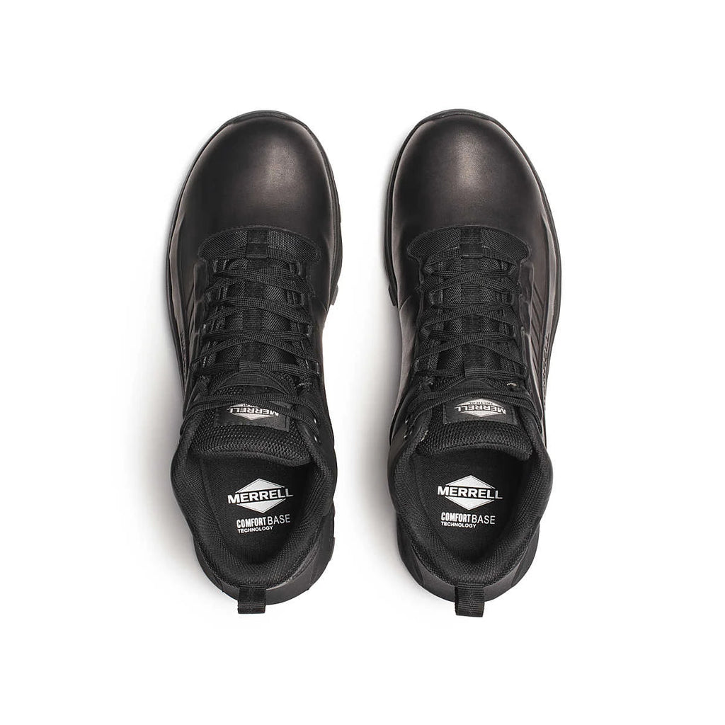 Merrell Moab Speed 2 Mid Tactical Waterproof