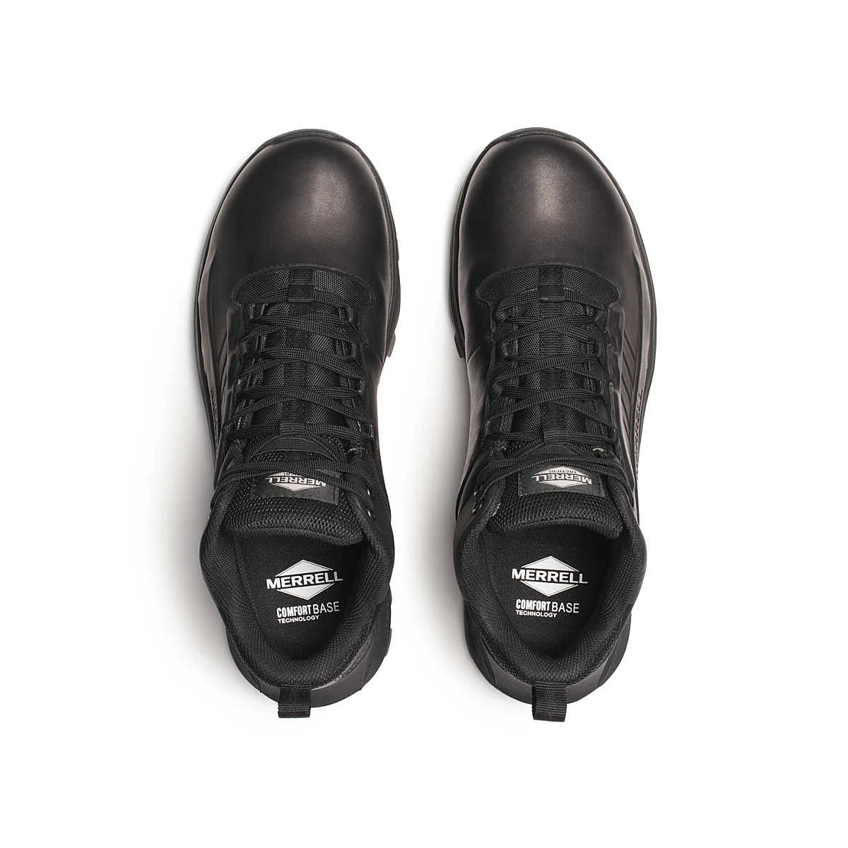 Merrell Moab Speed 2 Mid Tactical Waterproof