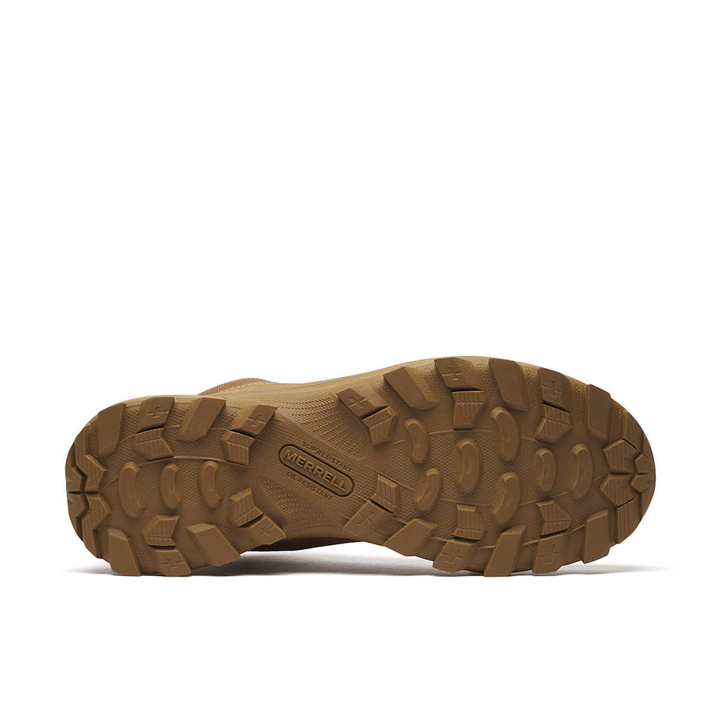 Merrell Moab Speed 2 Mid Tactical Waterproof