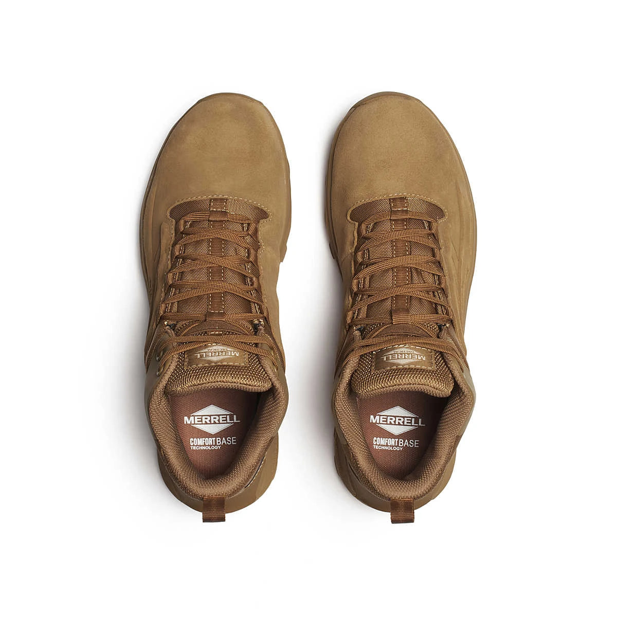 Merrell Moab Speed 2 Mid Tactical Waterproof