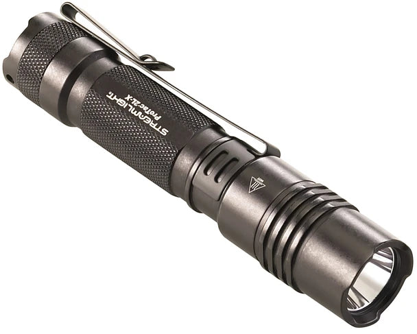 Streamlight 88083 ProTac 2L-X USB Rechargeable