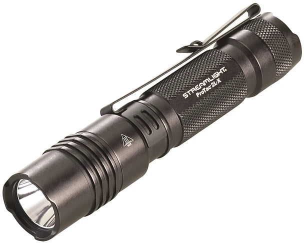 Streamlight 88083 ProTac 2L-X USB Rechargeable