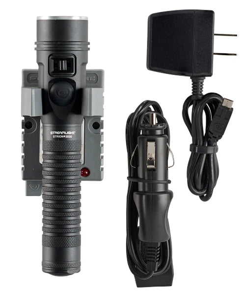 Streamlight Strion 2020 Rechargable Programable 1200 Lumens