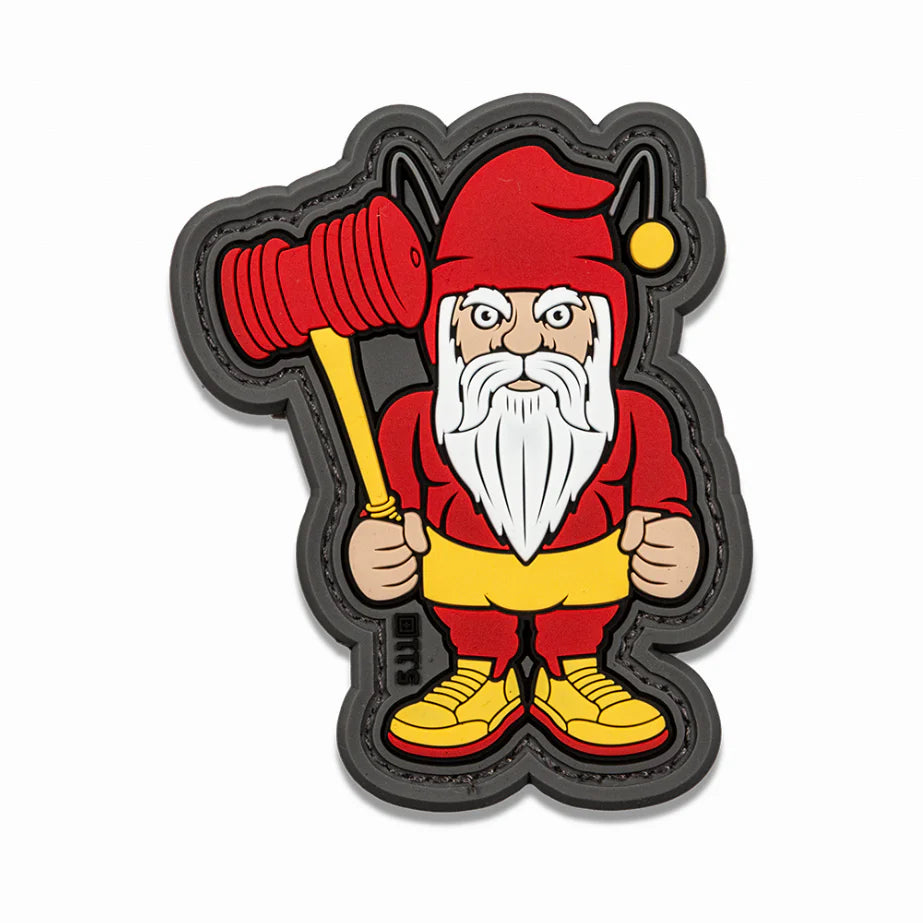 CHAPU GNOME PATCH