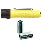Streamlight Polytac X USB 600 Lumens Rechargeable