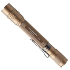 Streamlight ProTac 2AA-X USB Recharable Multi-Fuel