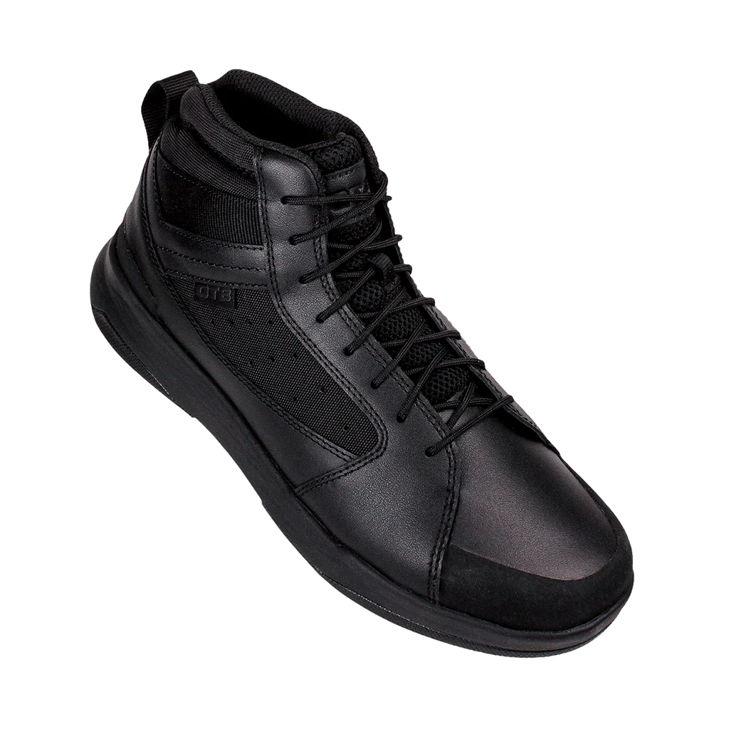 OTB Boots T-Kool Mid