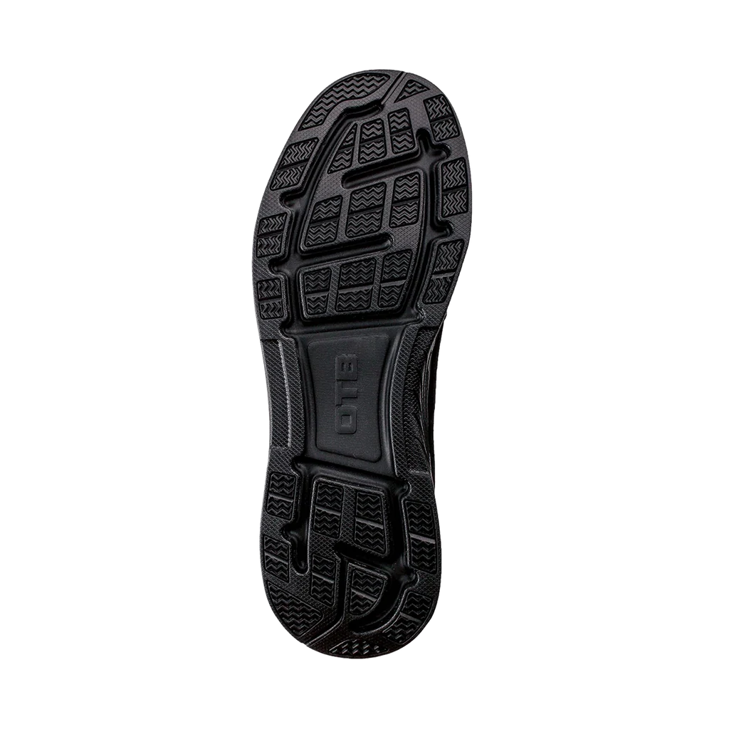 OTB Boots T-Kool Mid