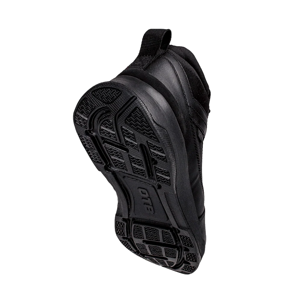 OTB Boots T-Kool Mid