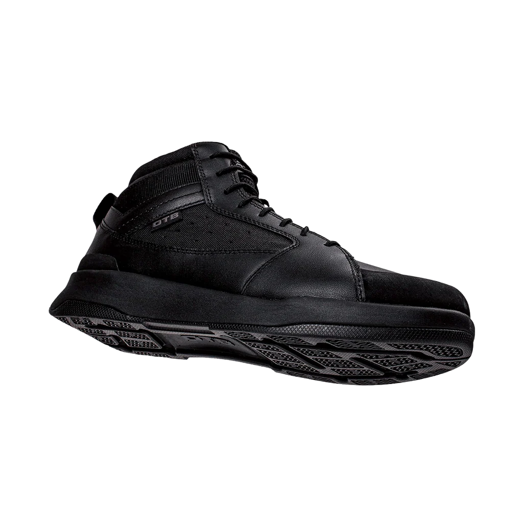 OTB Boots T-Kool Mid