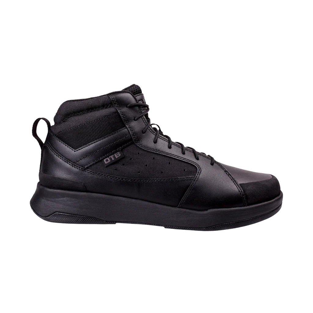 OTB Boots T-Kool Mid