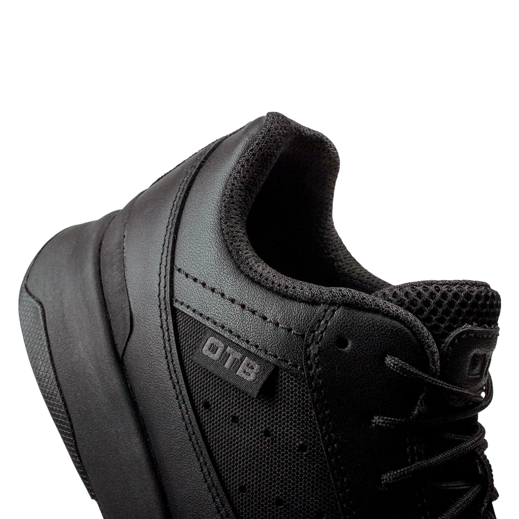 OTB Boots T-Kool Low