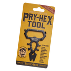 Pry-Hex Pry Bar Multi-Tool