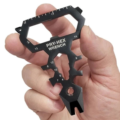 Pry-Hex Pry Bar Multi-Tool