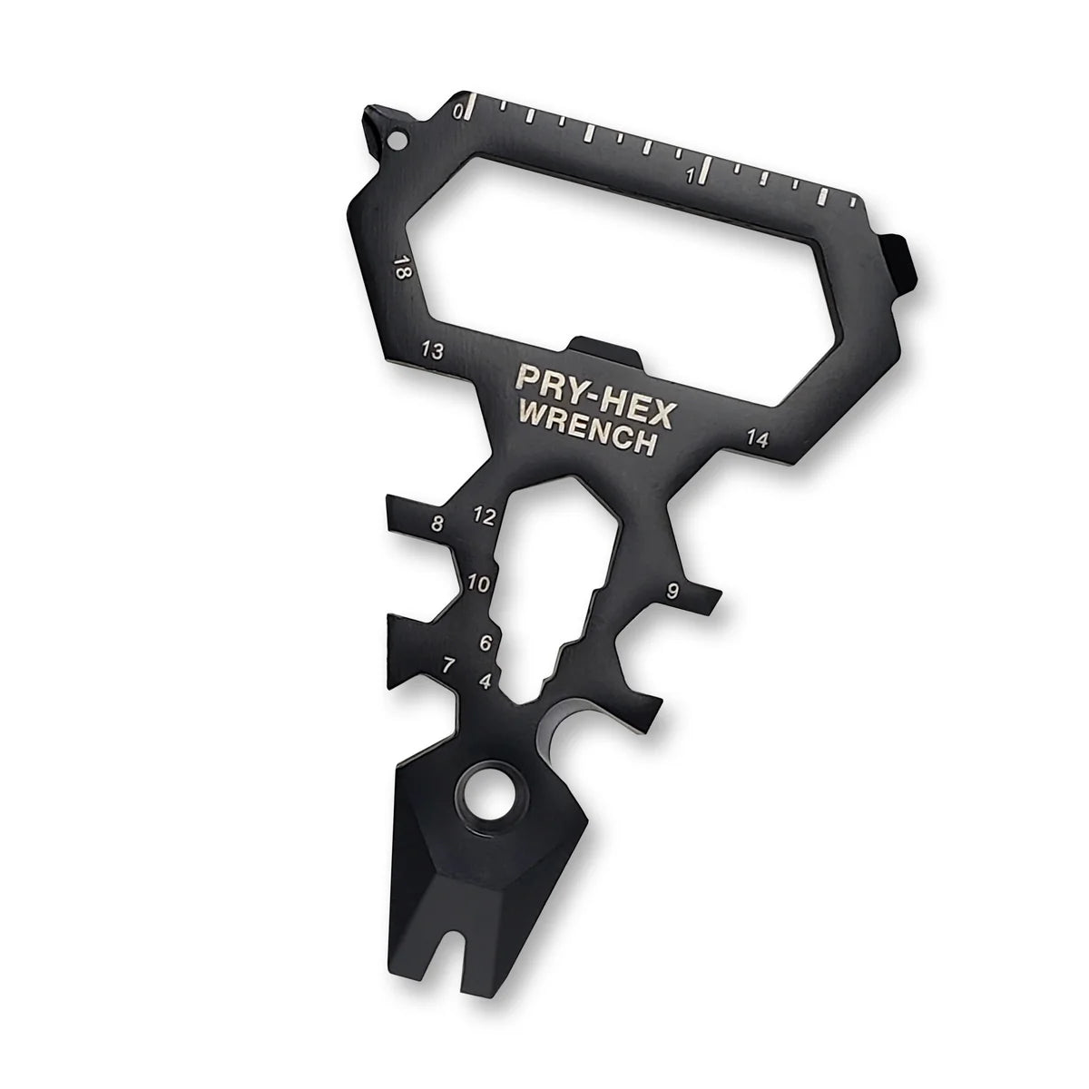 Pry-Hex Pry Bar Multi-Tool