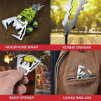 The Scorpion Multi-tool