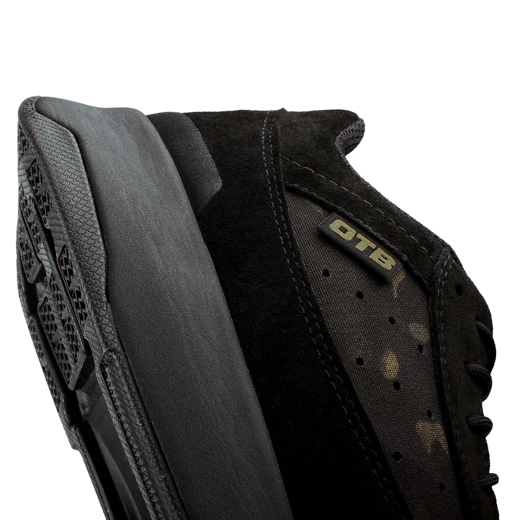 OTB Boots T-Kool Low