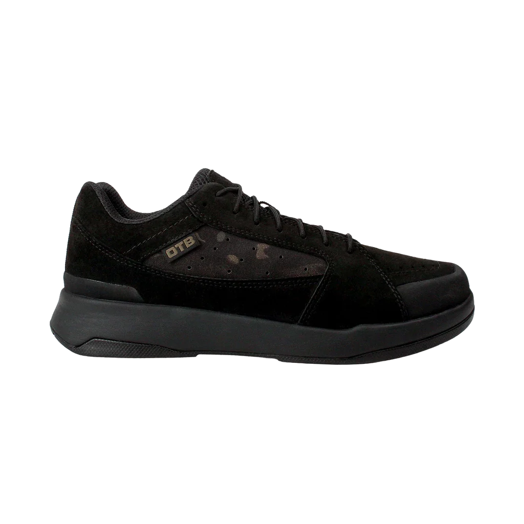 OTB Boots T-Kool Low