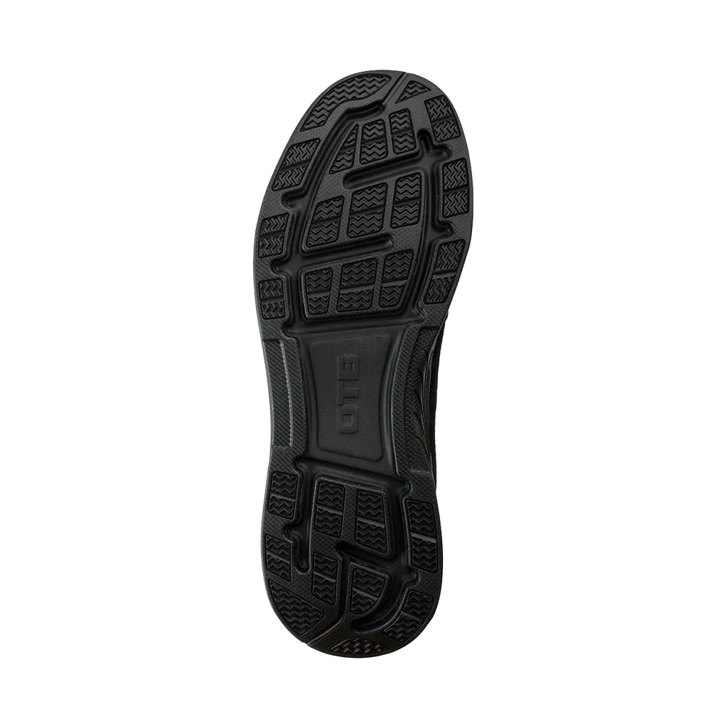 OTB Boots T-Kool Low
