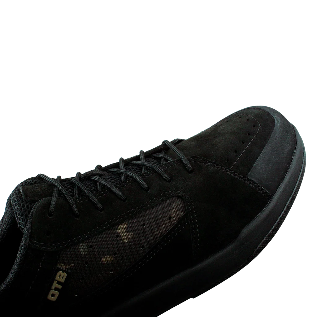OTB Boots T-Kool Low