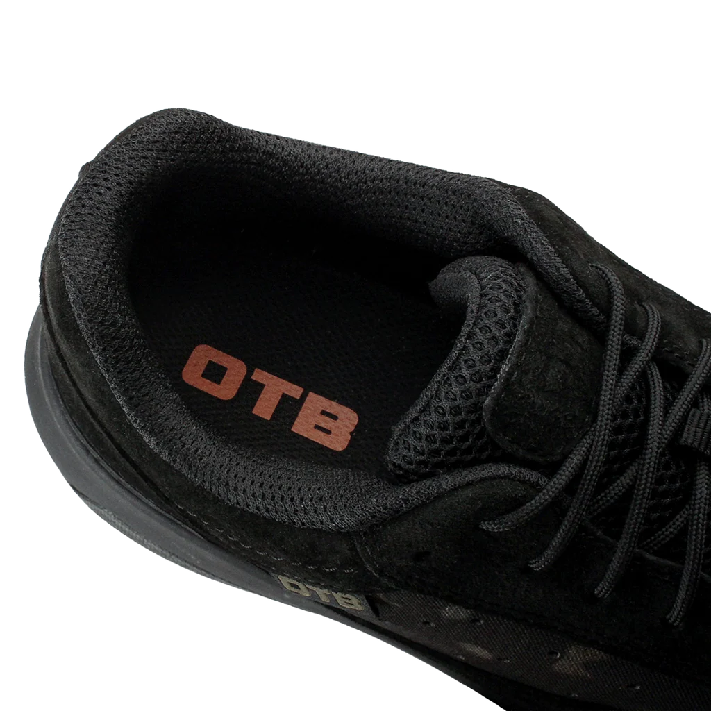 OTB Boots T-Kool Low