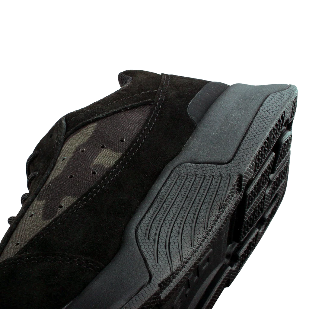 OTB Boots T-Kool Low