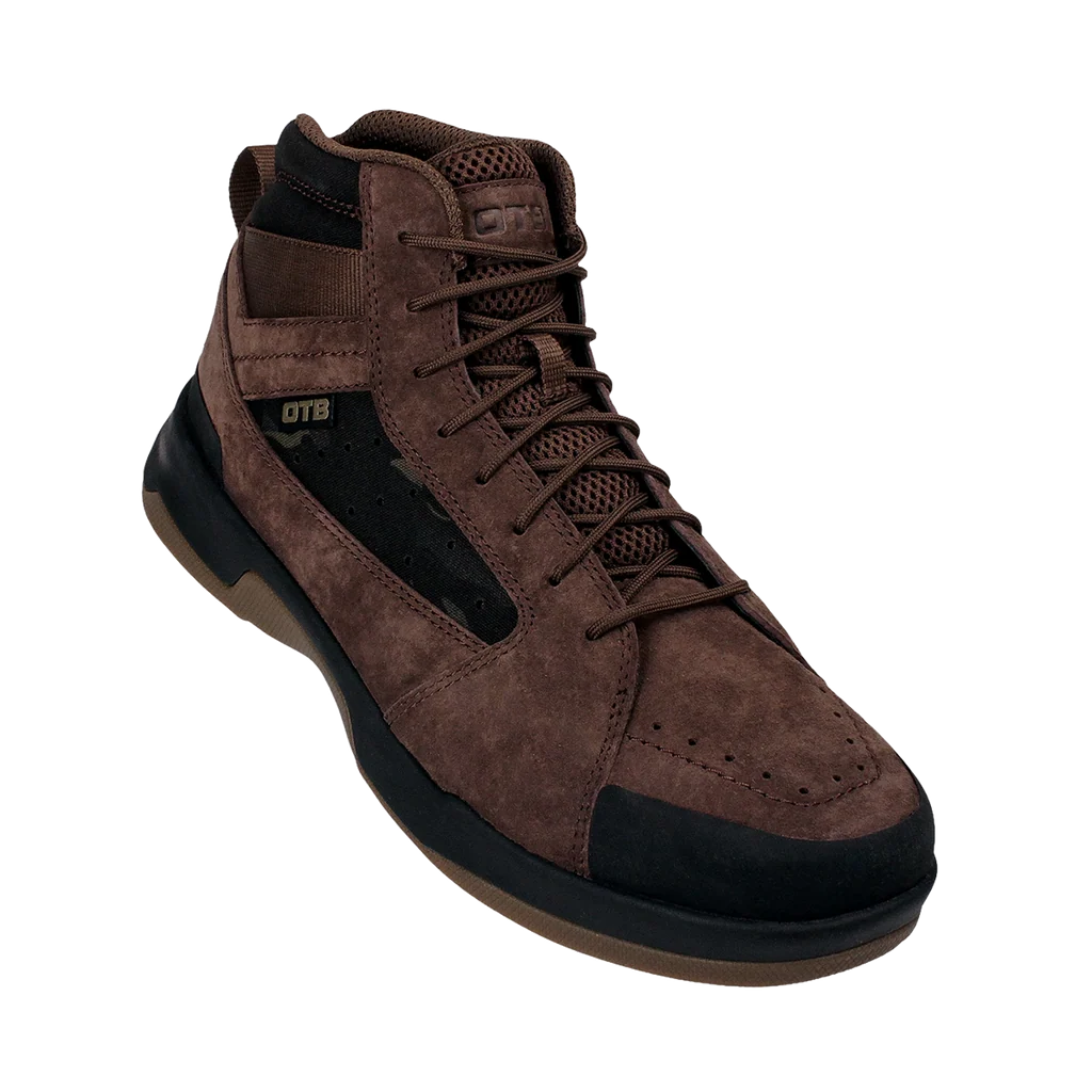 OTB Boots T-Kool Mid
