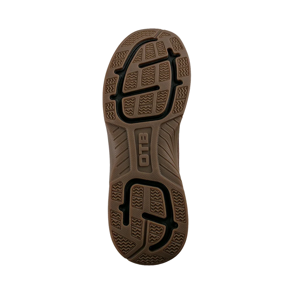 OTB Boots T-Kool Mid