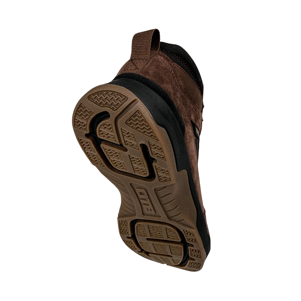 OTB Boots T-Kool Mid
