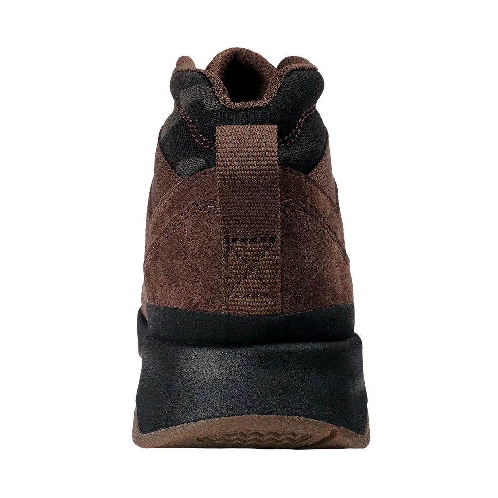 OTB Boots T-Kool Mid