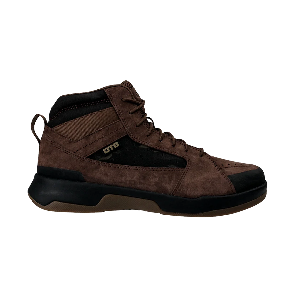 OTB Boots T-Kool Mid