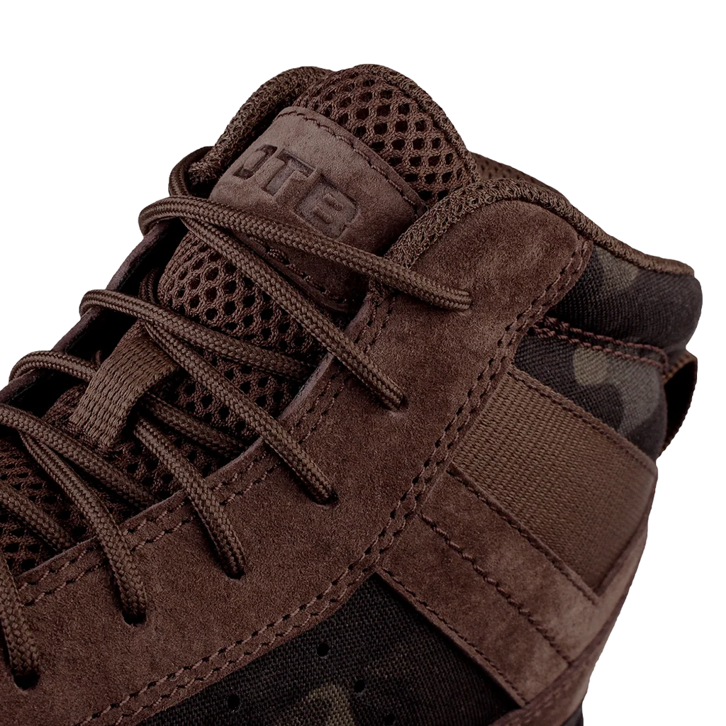 OTB Boots T-Kool Mid