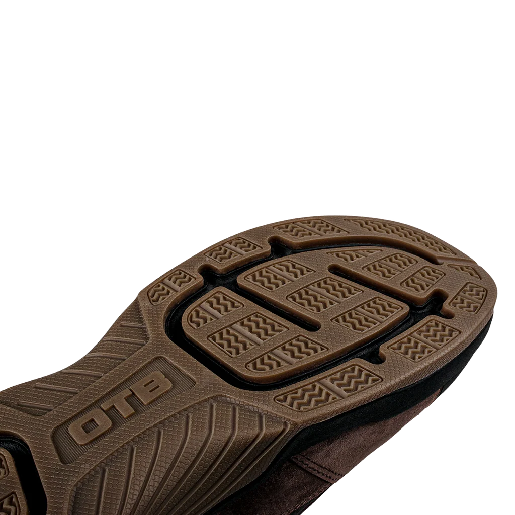 OTB Boots T-Kool Mid